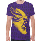 vikings-warrior-mens-womens-t-shirts