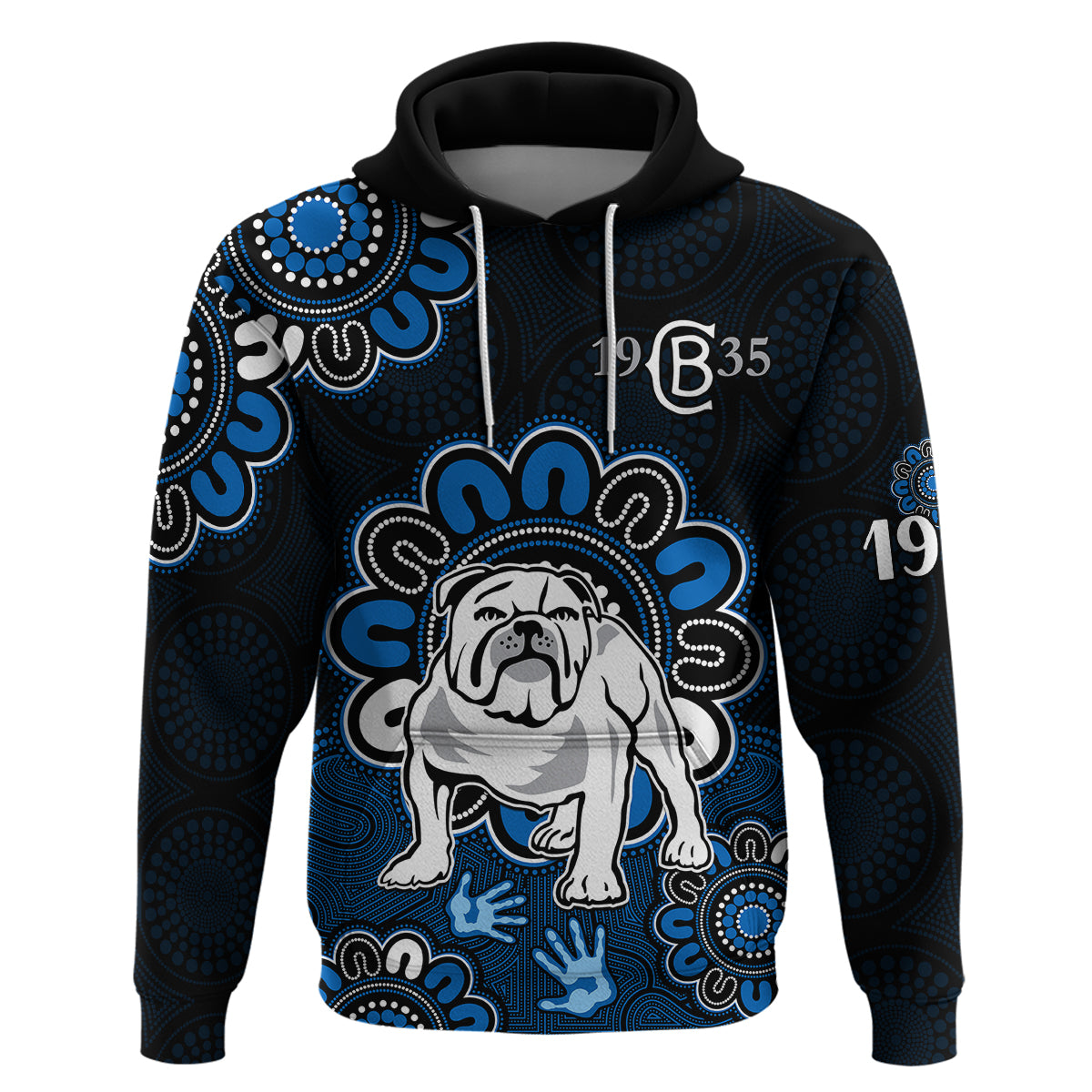 custom-personalised-nrl-canterbury-bankstown-bulldogs-rugby-berries-1935-aboriginal-no2-hoodie