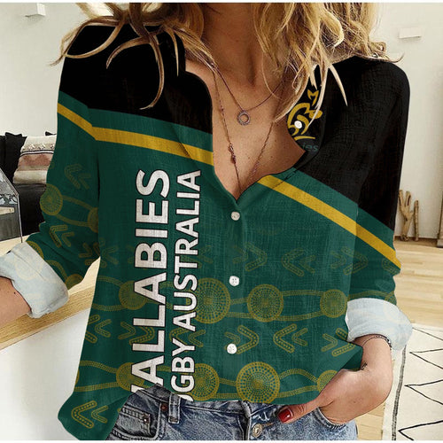custom-personalised-women-casual-shirt-australia-rugby-curve-style