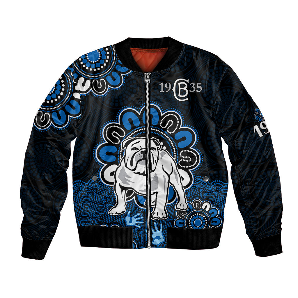 custom-personalised-nrl-canterbury-bankstown-bulldogs-rugby-berries-1935-aboriginal-no2-bomber-jacket