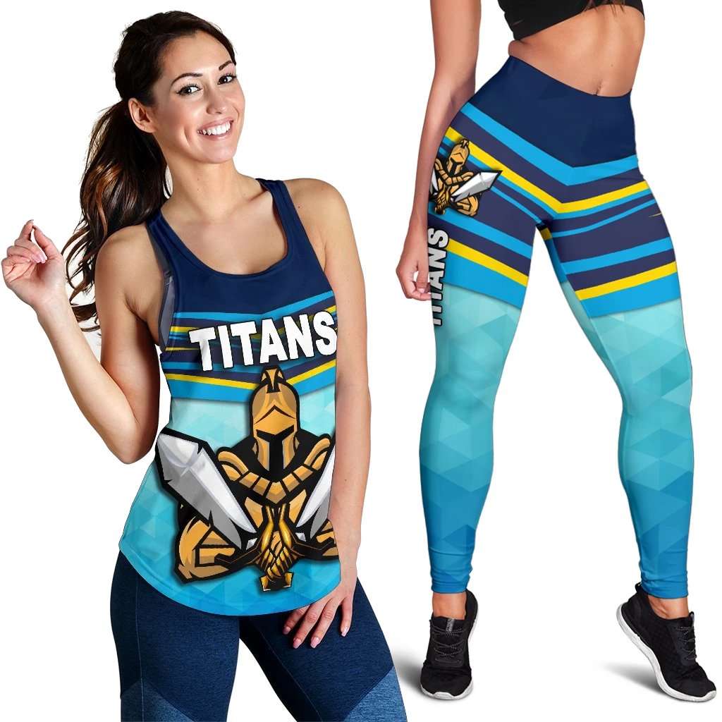combo-racerback-tank-and-legging-gold-coast-titans-gladiator
