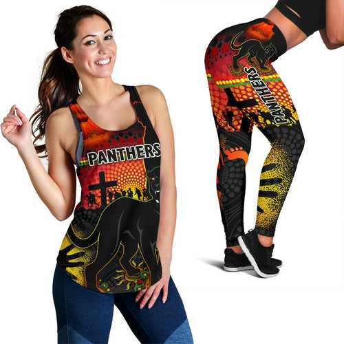 combo-racerback-tank-and-legging-penrith-indigenous-panthers-anzac-day-lest-we-forget-2