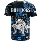 nrl-canterbury-bankstown-bulldogs-rugby-berries-1935-aboriginal-no2-t-shirt