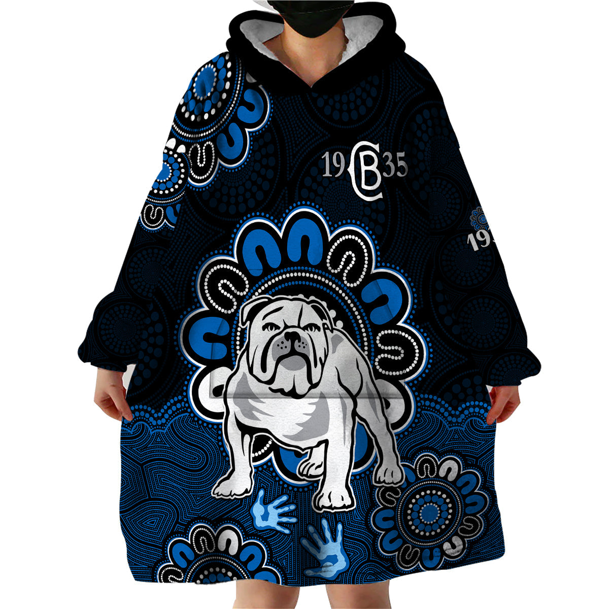 nrl-canterbury-bankstown-bulldogs-rugby-berries-1935-aboriginal-no2-wearable-blanket-hoodie