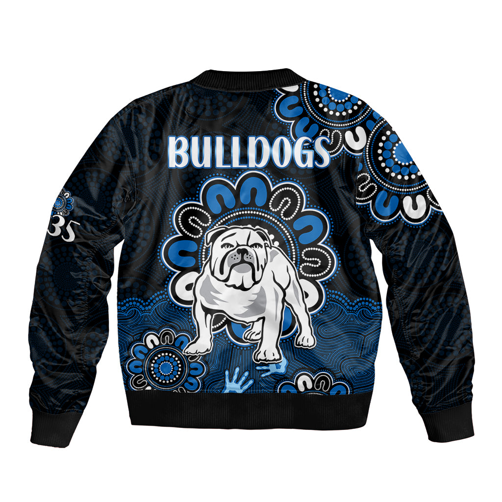 nrl-canterbury-bankstown-bulldogs-rugby-berries-1935-aboriginal-no2-sleeve-zip-bomber-jacket