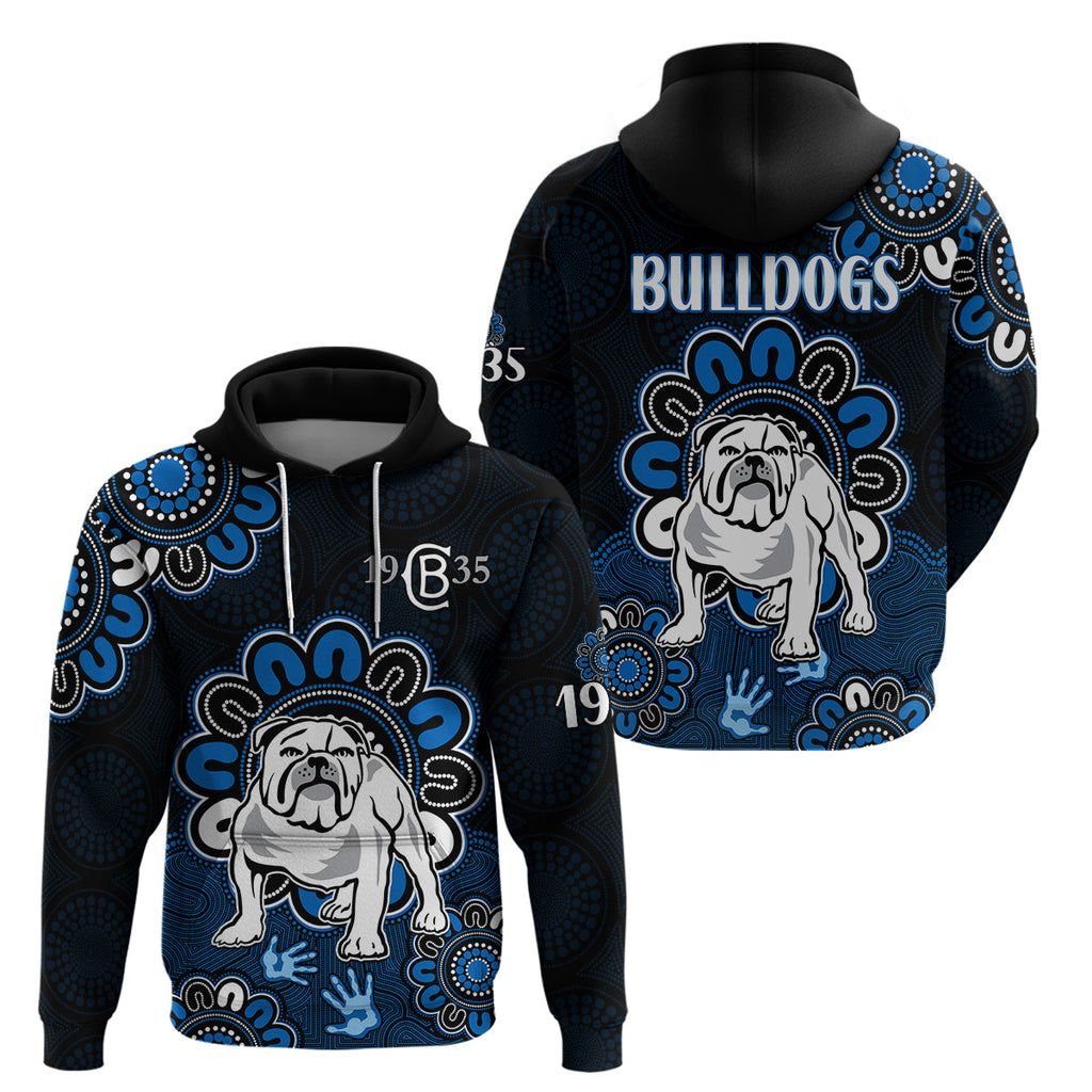 nrl-canterbury-bankstown-bulldogs-rugby-berries-1935-aboriginal-no2-hoodie