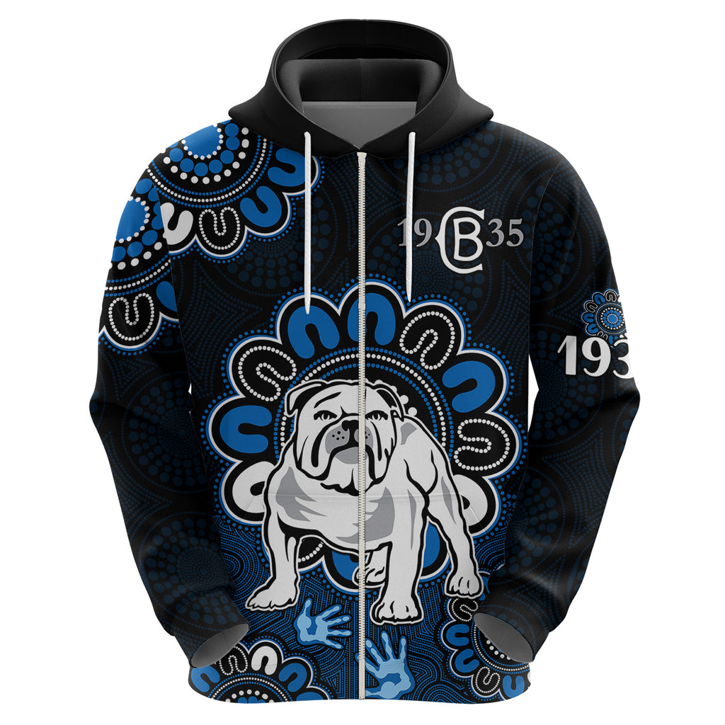 nrl-canterbury-bankstown-bulldogs-rugby-berries-1935-aboriginal-no2-hoodie