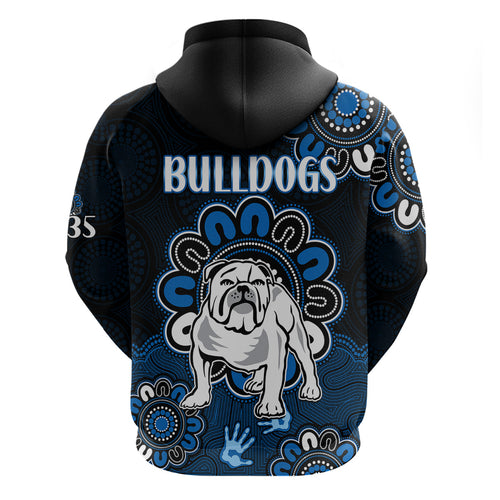 nrl-canterbury-bankstown-bulldogs-rugby-berries-1935-aboriginal-no2-hoodie
