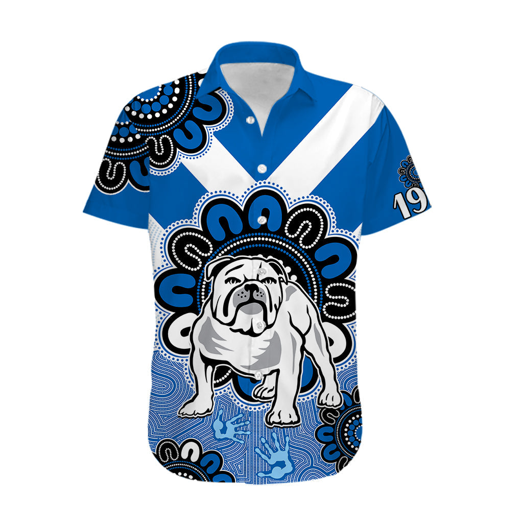 custom-personalised-nrl-canterbury-bankstown-bulldogs-rugby-berries-1935-aboriginal-hawaiian-shirt