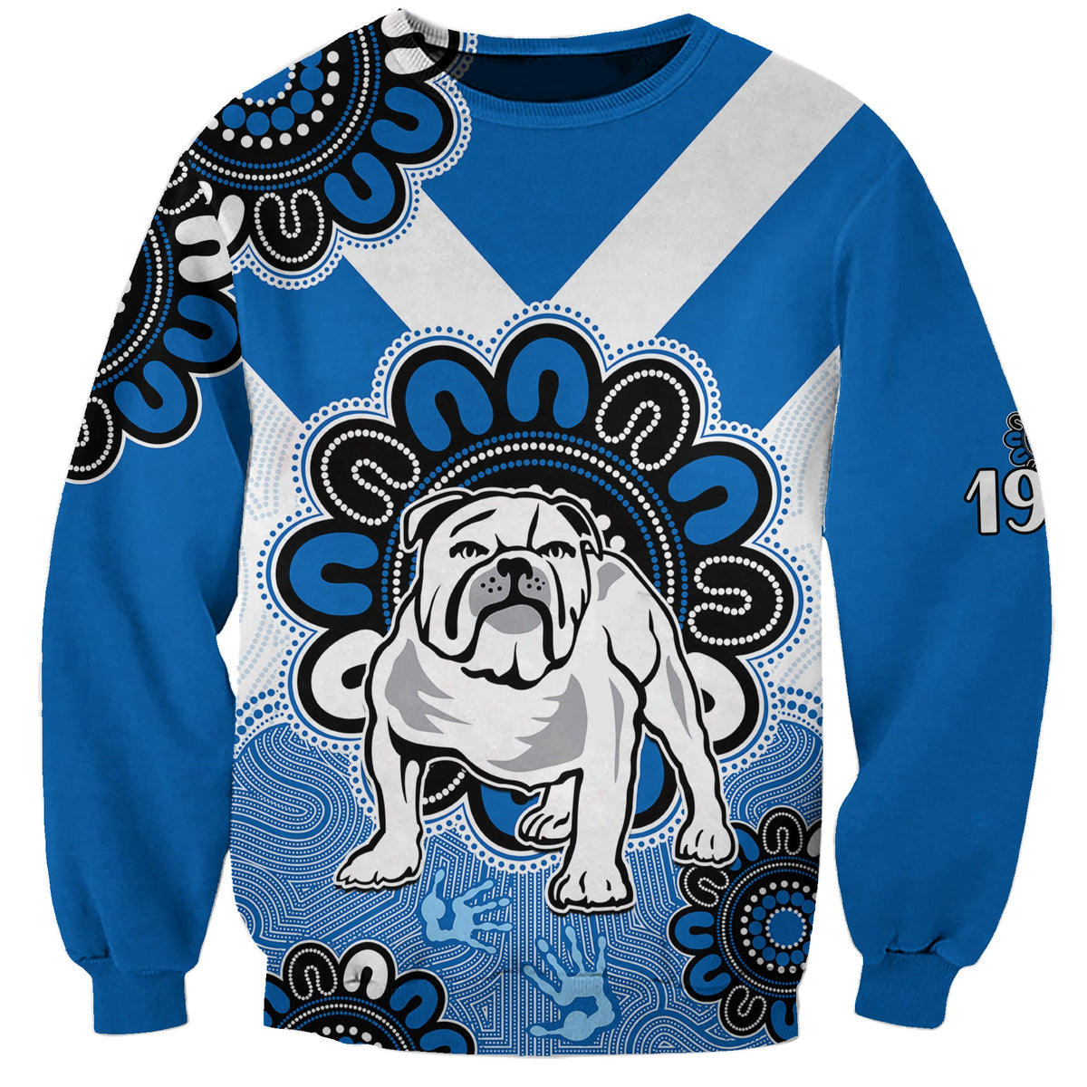 custom-personalised-nrl-canterbury-bankstown-bulldogs-rugby-berries-1935-aboriginal-sweatshirt