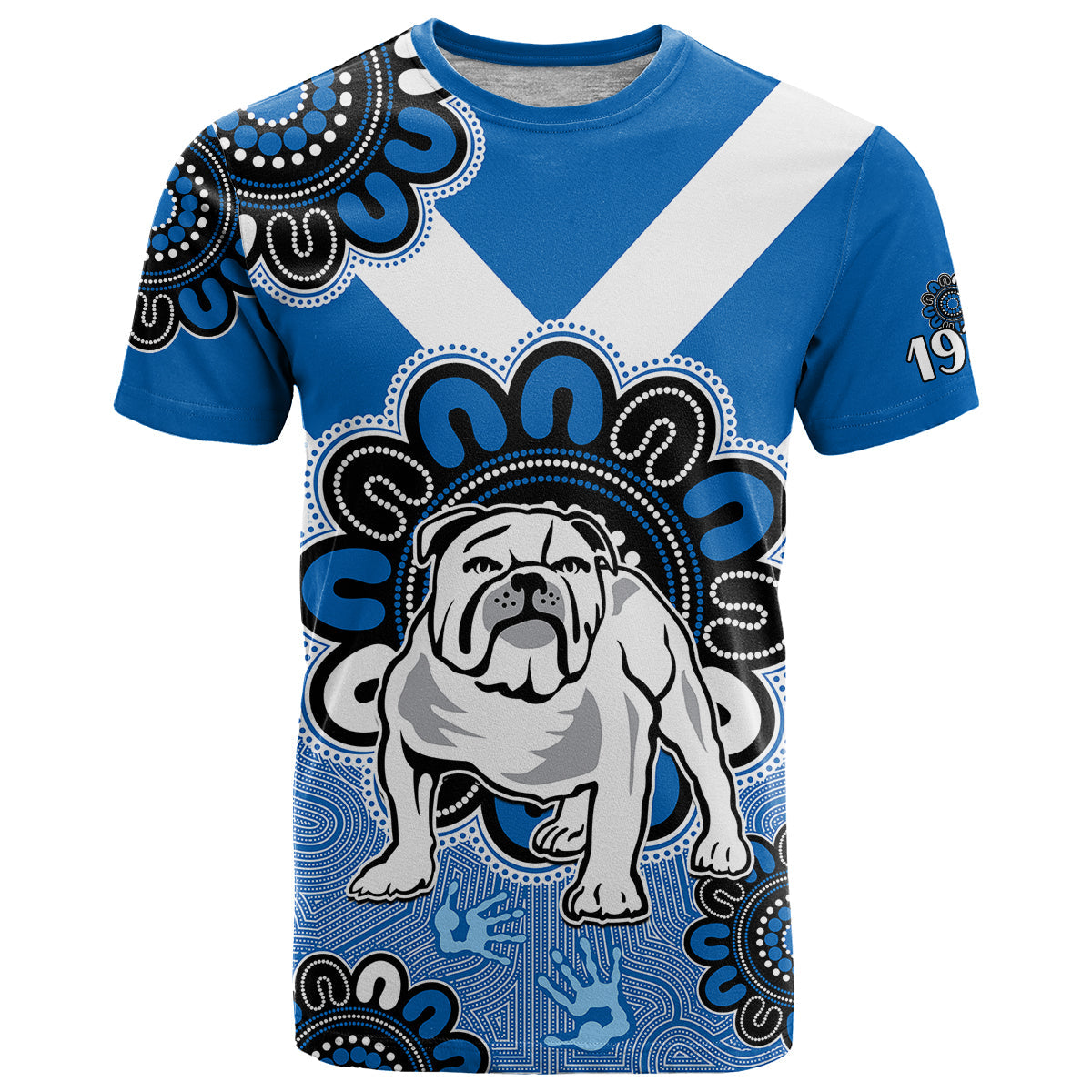 custom-personalised-nrl-canterbury-bankstown-bulldogs-rugby-berries-1935-aboriginal-t-shirt