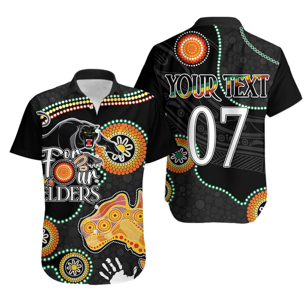 personalised-naidoc-week-2023-nrl-panther-for-our-elders-hawaiian-shirt