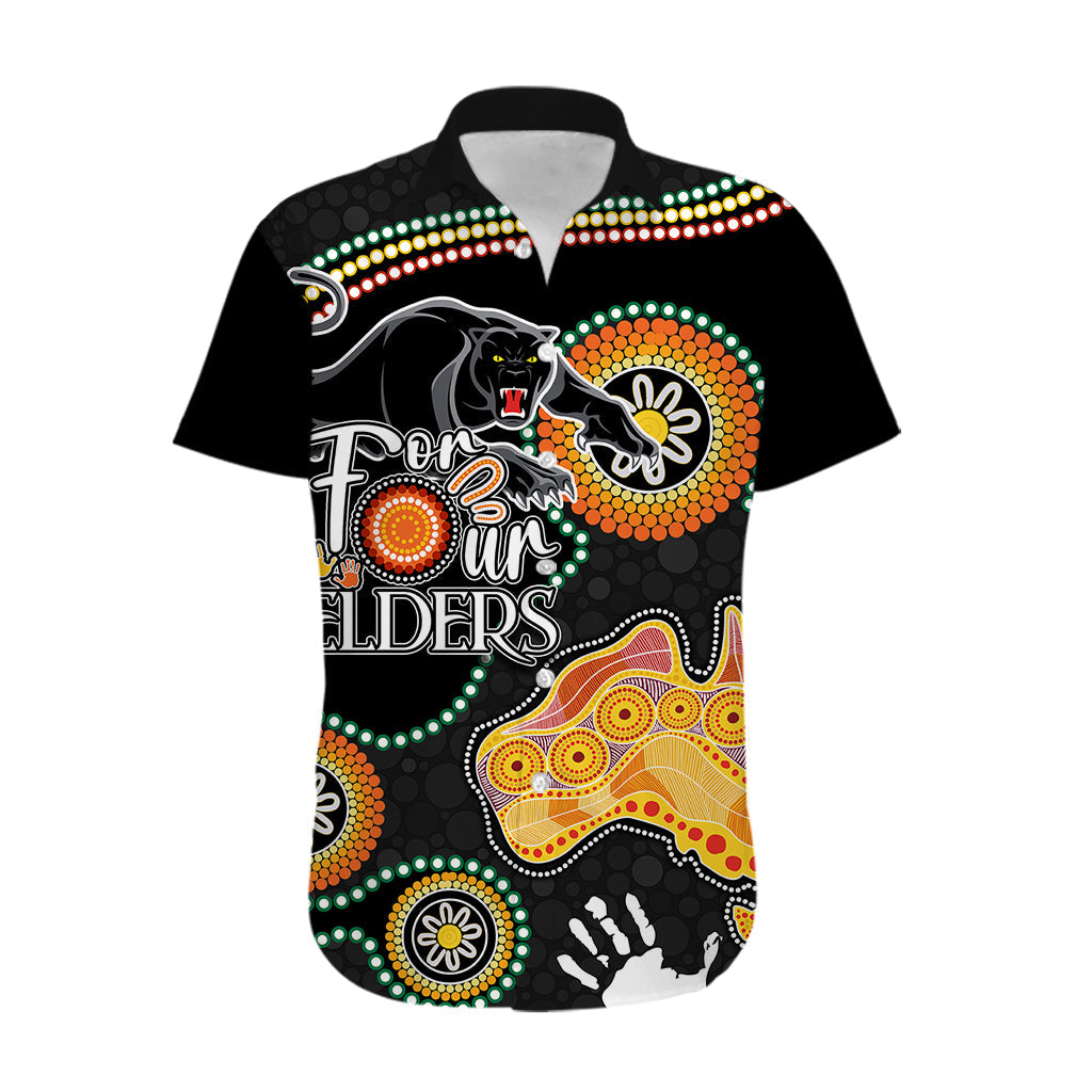 personalised-naidoc-week-2023-nrl-panther-for-our-elders-hawaiian-shirt
