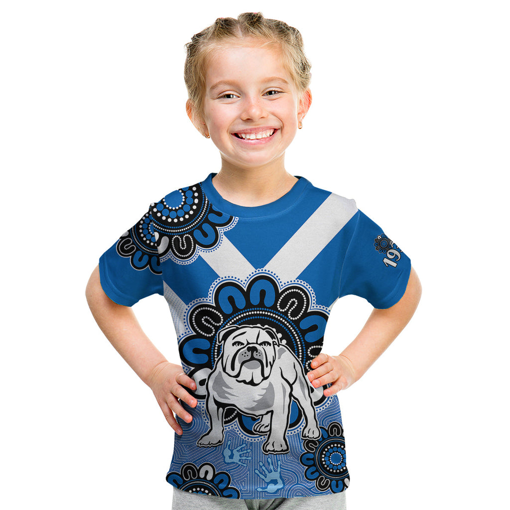 custom-personalised-nrl-canterbury-bankstown-bulldogs-rugby-berries-1935-aboriginal-kid-t-shirt