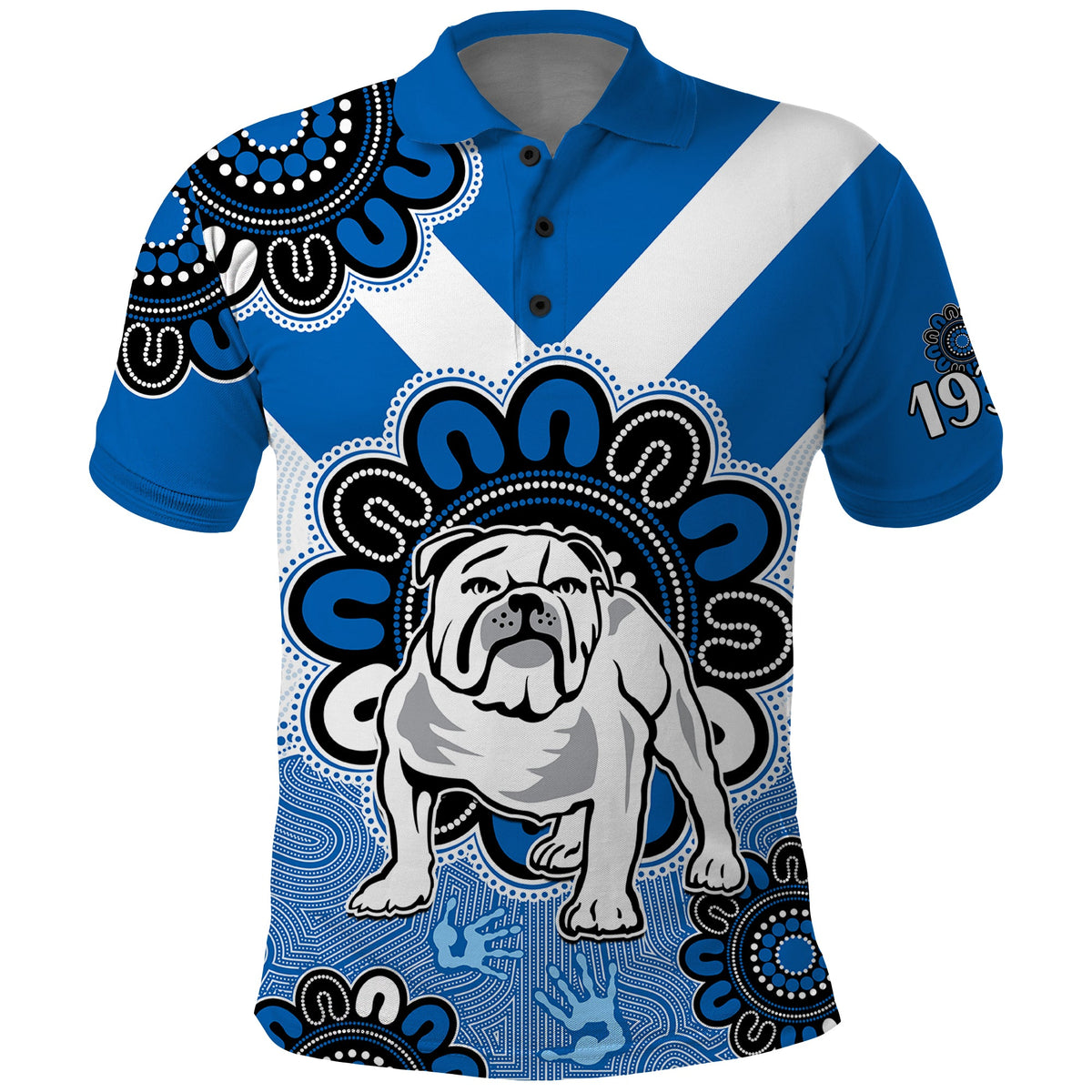 custom-personalised-nrl-canterbury-bankstown-bulldogs-rugby-berries-1935-aboriginal-polo-shirt