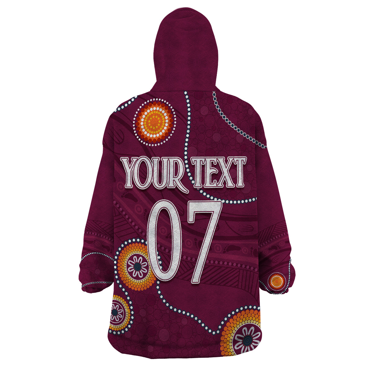 personalised-naidoc-week-2023-nrl-sea-eagles-for-our-elders-wearable-blanket-hoodie