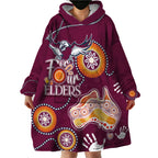 personalised-naidoc-week-2023-nrl-sea-eagles-for-our-elders-wearable-blanket-hoodie