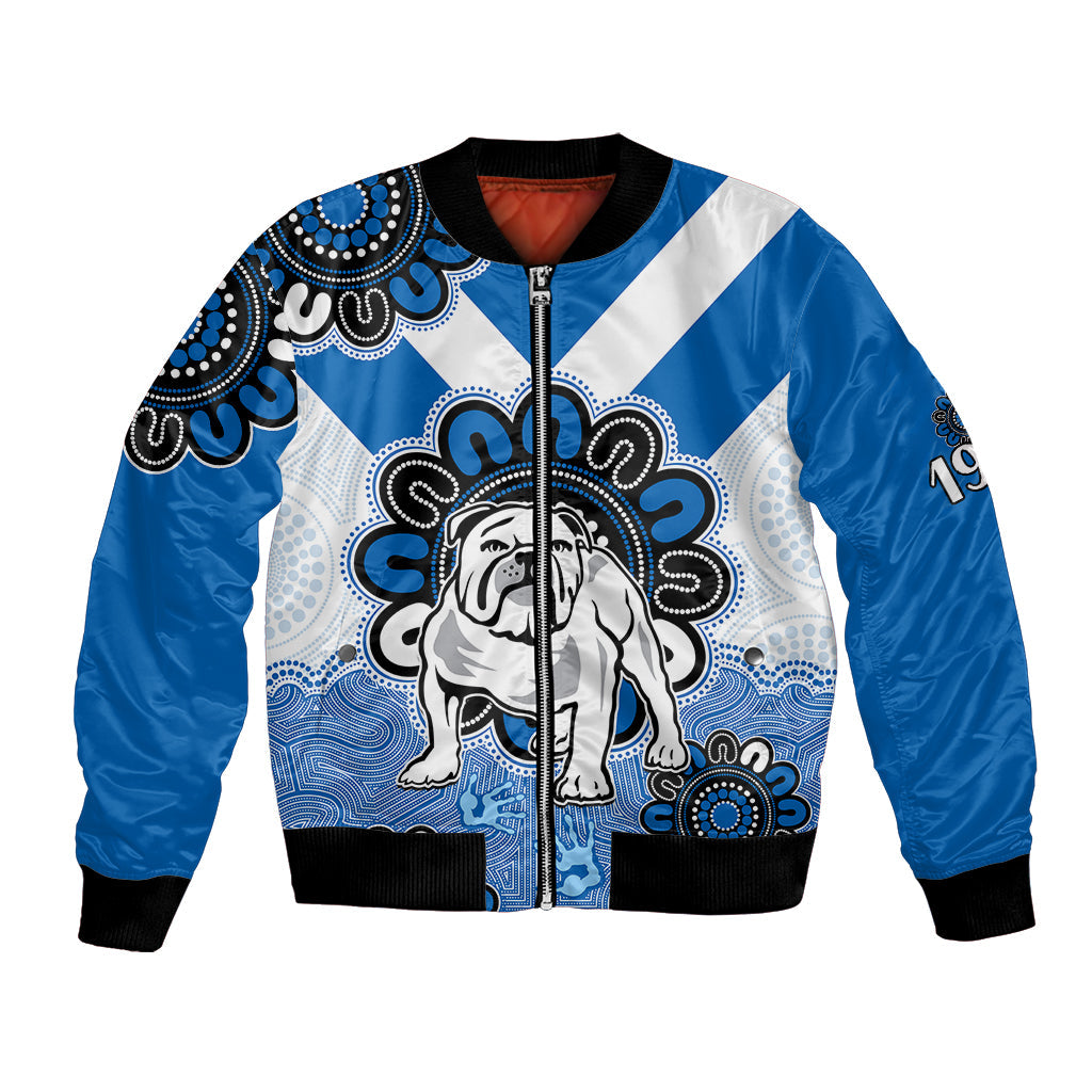 custom-personalised-nrl-canterbury-bankstown-bulldogs-rugby-berries-1935-aboriginal-bomber-jacket