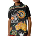 personalised-naidoc-week-2023-nrl-panther-for-our-elders-kid-polo-shirt
