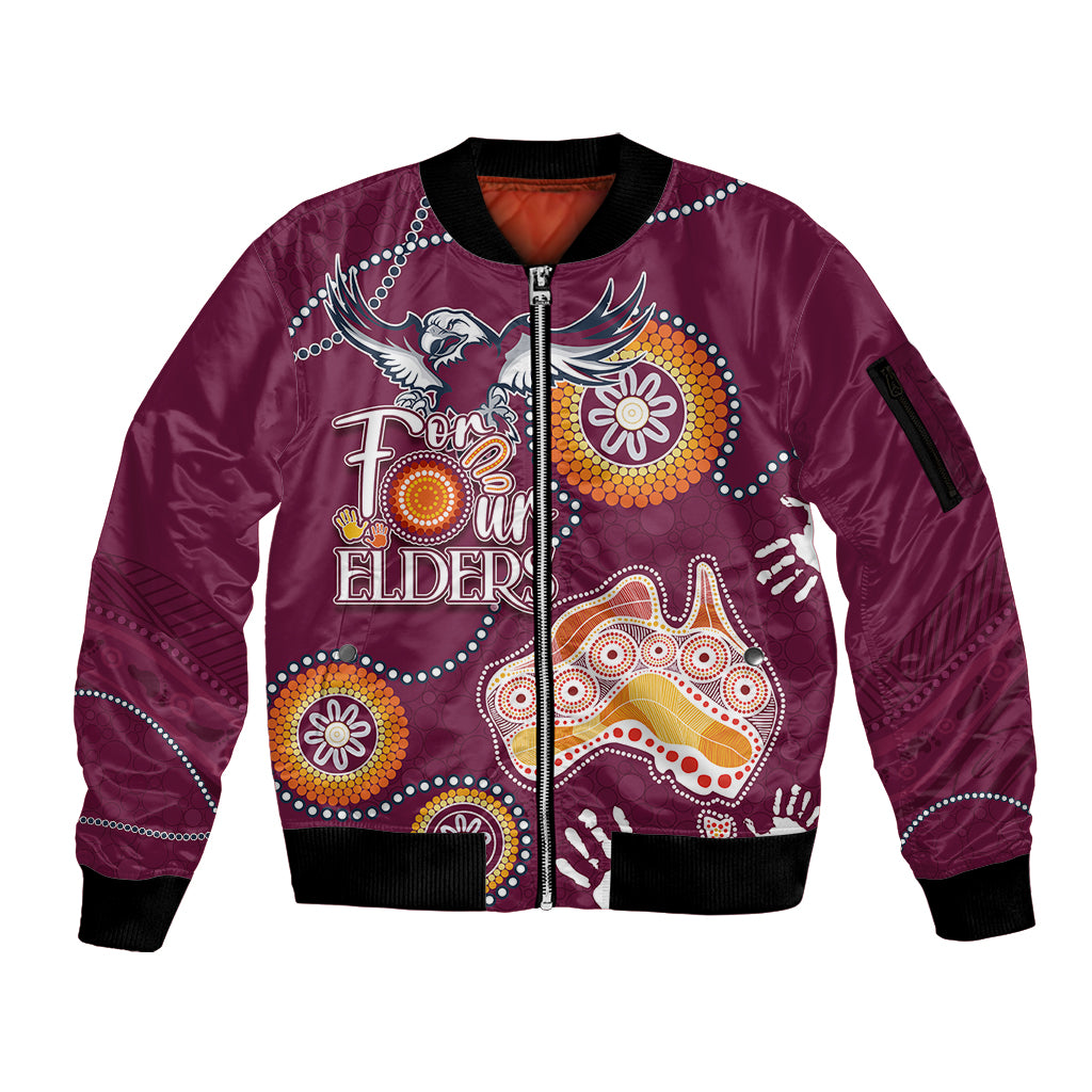 personalised-naidoc-week-2023-nrl-sea-eagles-for-our-elders-sleeve-zip-bomber-jacket