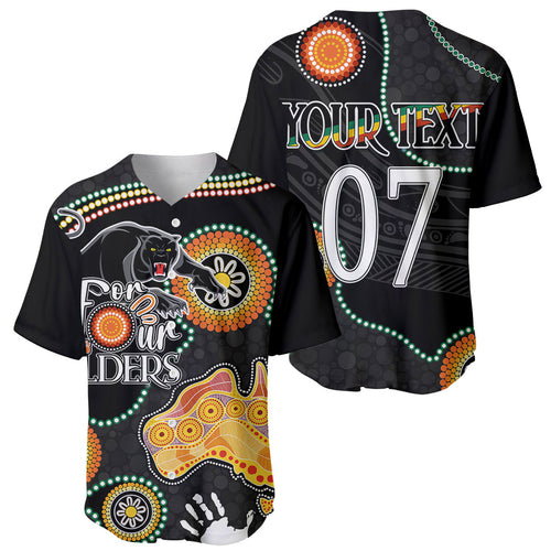 personalised-naidoc-week-2023-nrl-panther-for-our-elders-baseball-jersey