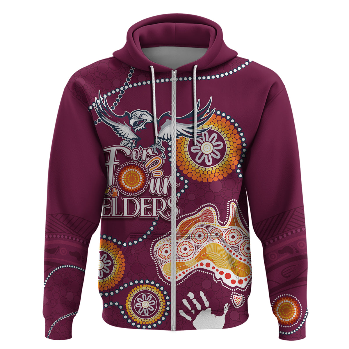 personalised-naidoc-week-2023-nrl-sea-eagles-for-our-elders-hoodie