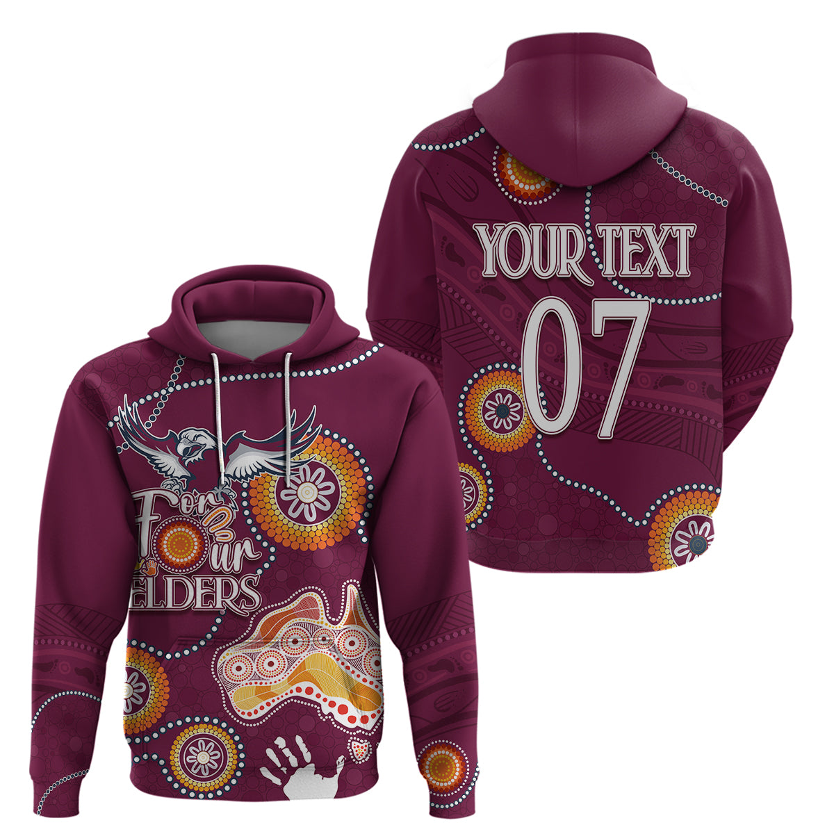 personalised-naidoc-week-2023-nrl-sea-eagles-for-our-elders-hoodie