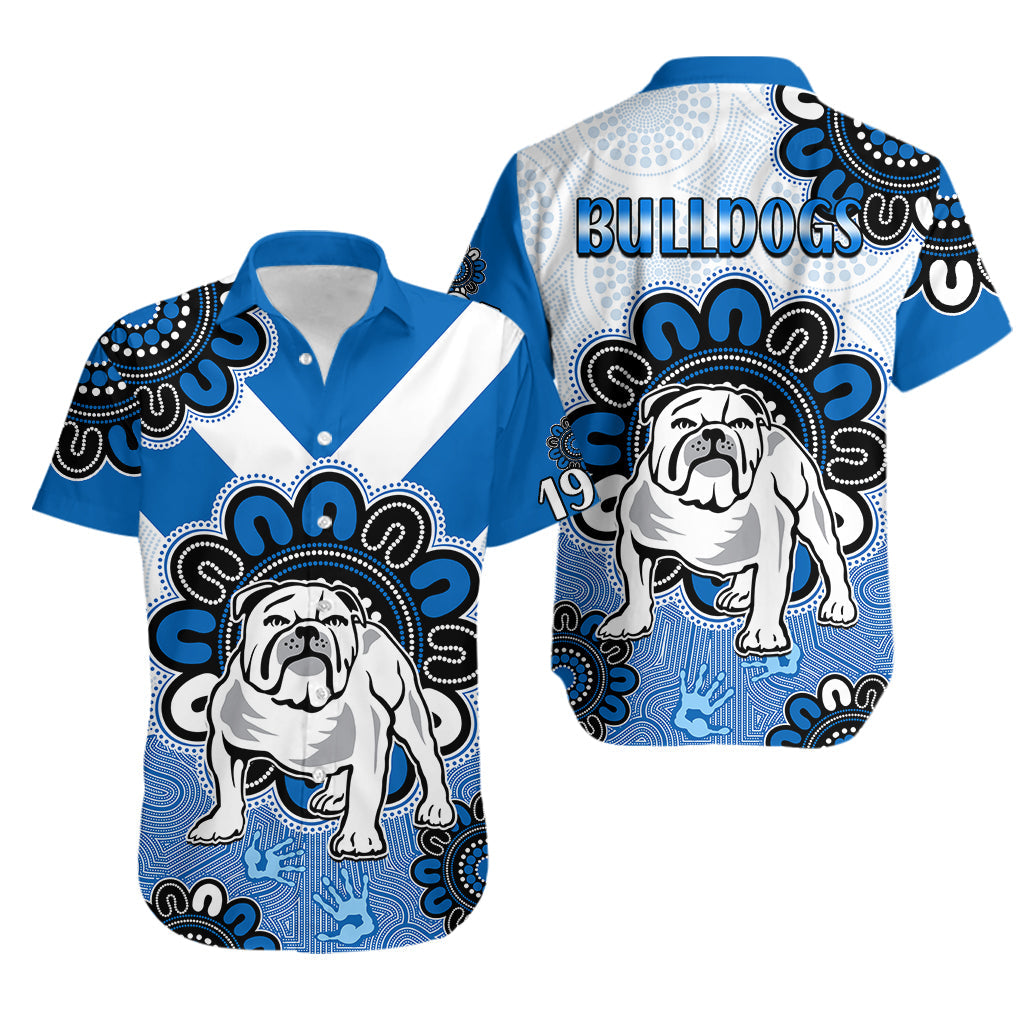 nrl-canterbury-bankstown-bulldogs-rugby-berries-1935-aboriginal-hawaiian-shirt