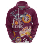 personalised-naidoc-week-2023-nrl-sea-eagles-for-our-elders-hoodie