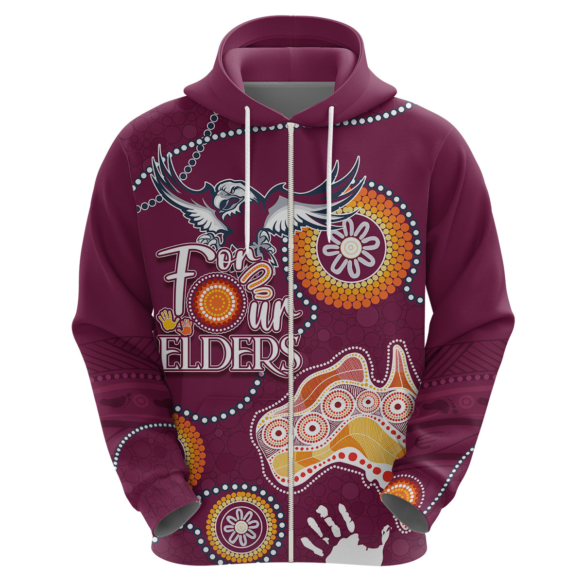 personalised-naidoc-week-2023-nrl-sea-eagles-for-our-elders-hoodie