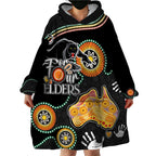personalised-naidoc-week-2023-nrl-panther-for-our-elders-wearable-blanket-hoodie
