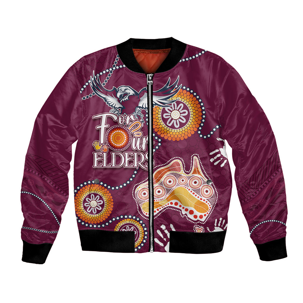 personalised-naidoc-week-2023-nrl-sea-eagles-for-our-elders-bomber-jacket