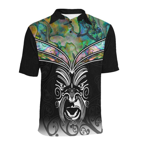 paua-shell-with-maori-face-polo-t-shirt