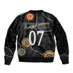 personalised-naidoc-week-2023-nrl-panther-for-our-elders-sleeve-zip-bomber-jacket