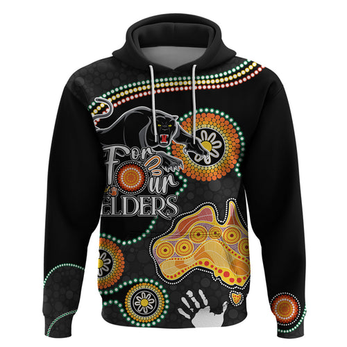personalised-naidoc-week-2023-nrl-panther-for-our-elders-hoodie