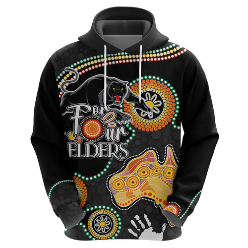 personalised-naidoc-week-2023-nrl-panther-for-our-elders-hoodie