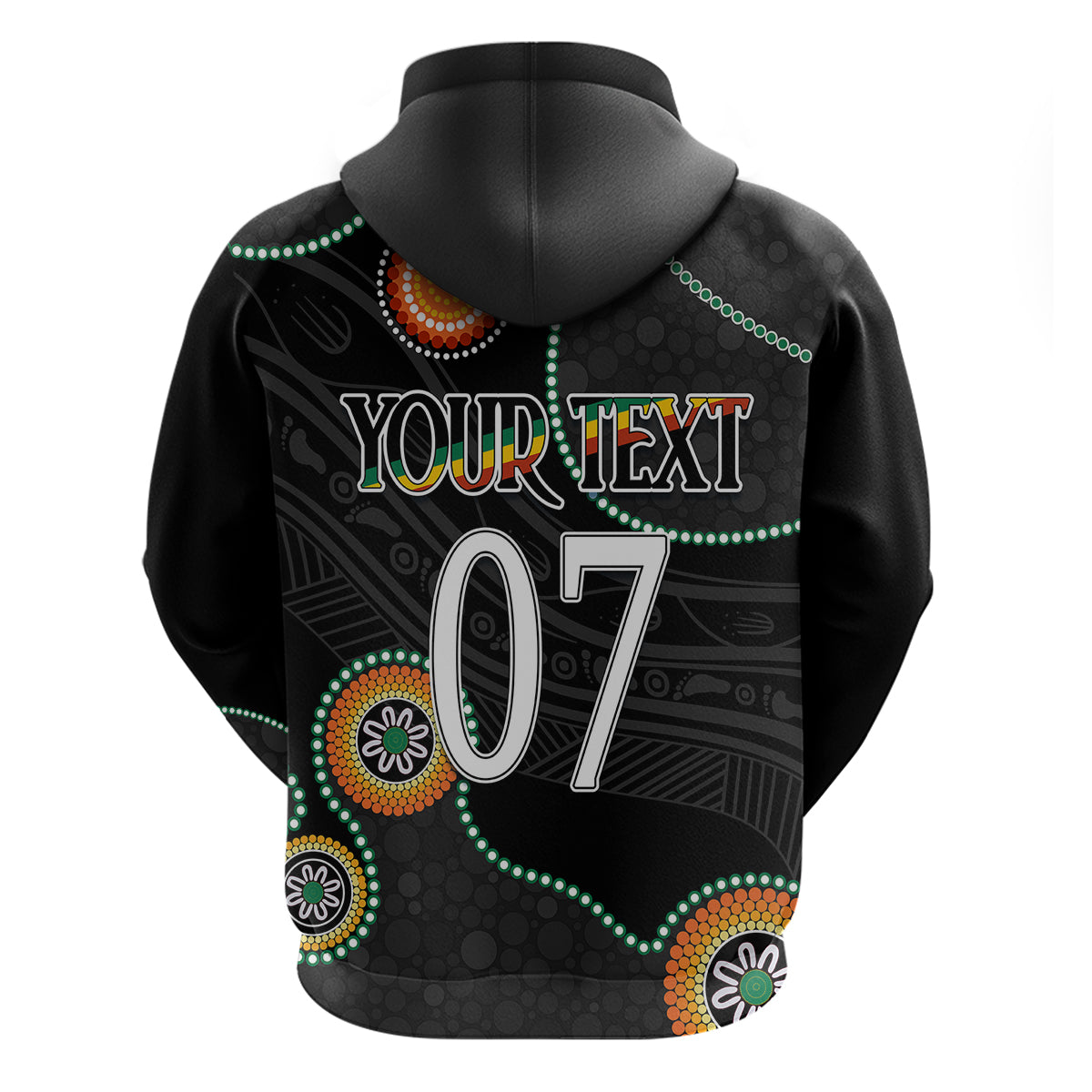 personalised-naidoc-week-2023-nrl-panther-for-our-elders-hoodie