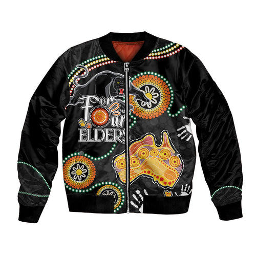 personalised-naidoc-week-2023-nrl-panther-for-our-elders-bomber-jacket