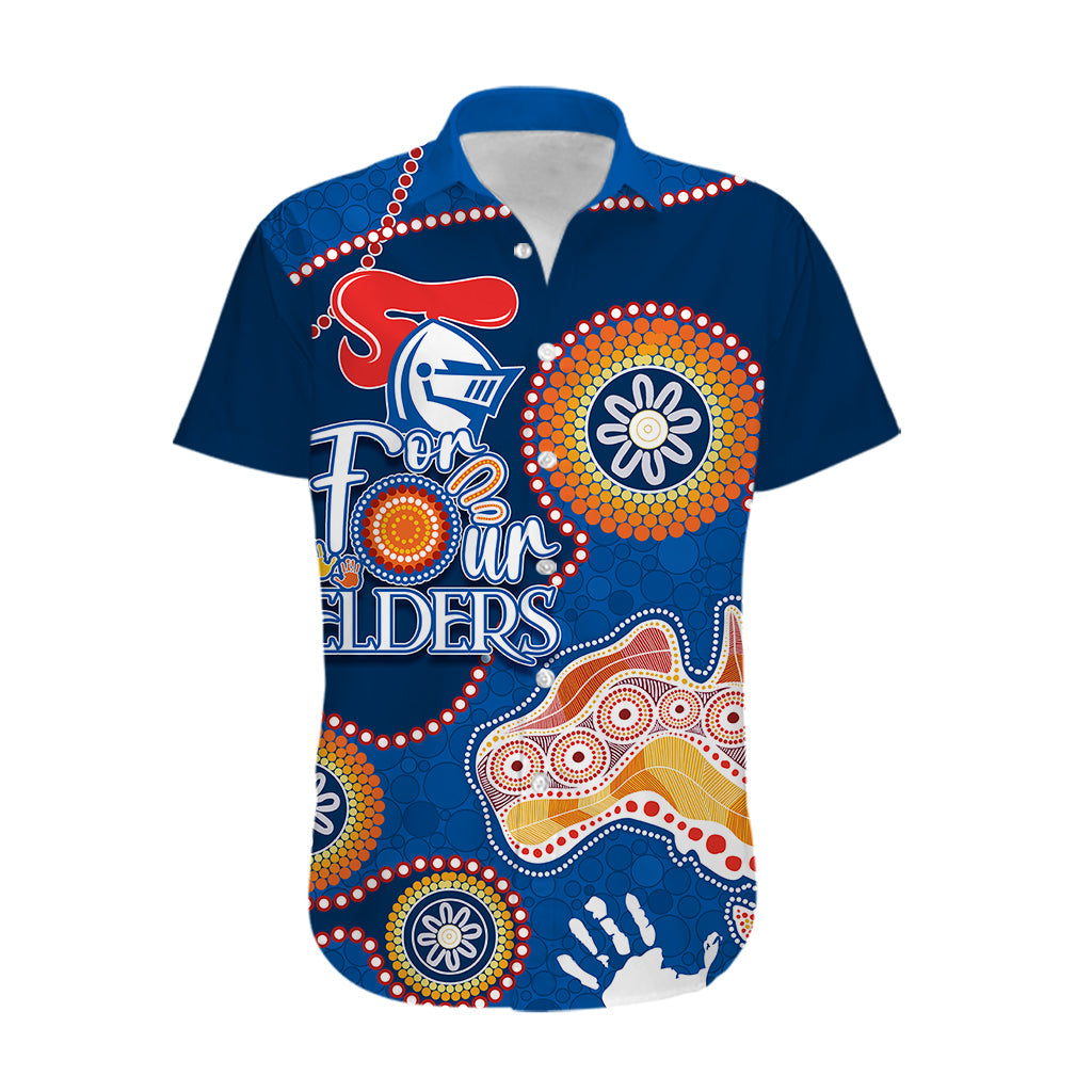 personalised-naidoc-week-2023-nrl-knights-for-our-elders-hawaiian-shirt