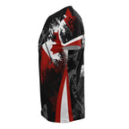 canada-t-shirt-golf-style