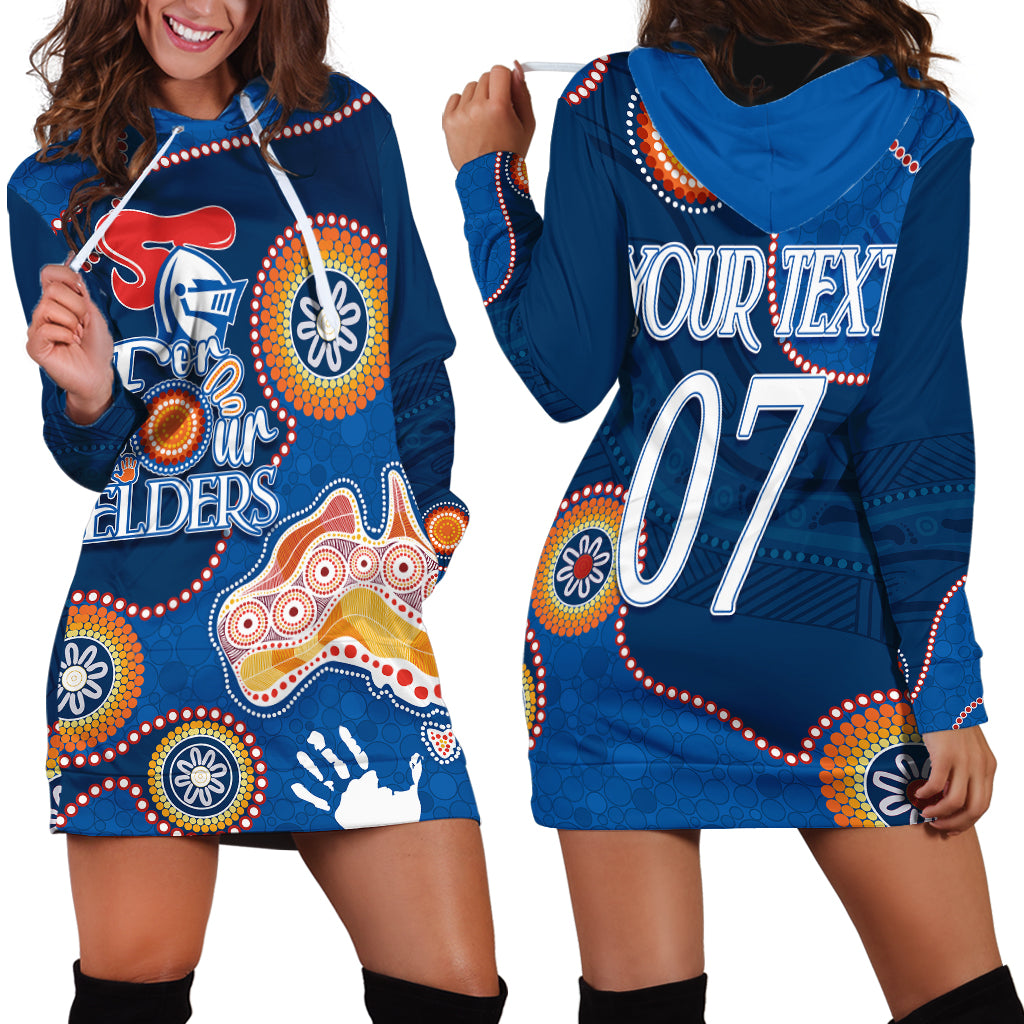 personalised-naidoc-week-2023-nrl-knights-for-our-elders-hoodie-dress