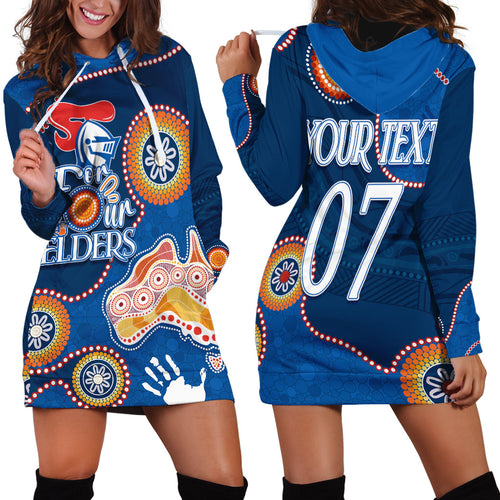 personalised-naidoc-week-2023-nrl-knights-for-our-elders-hoodie-dress