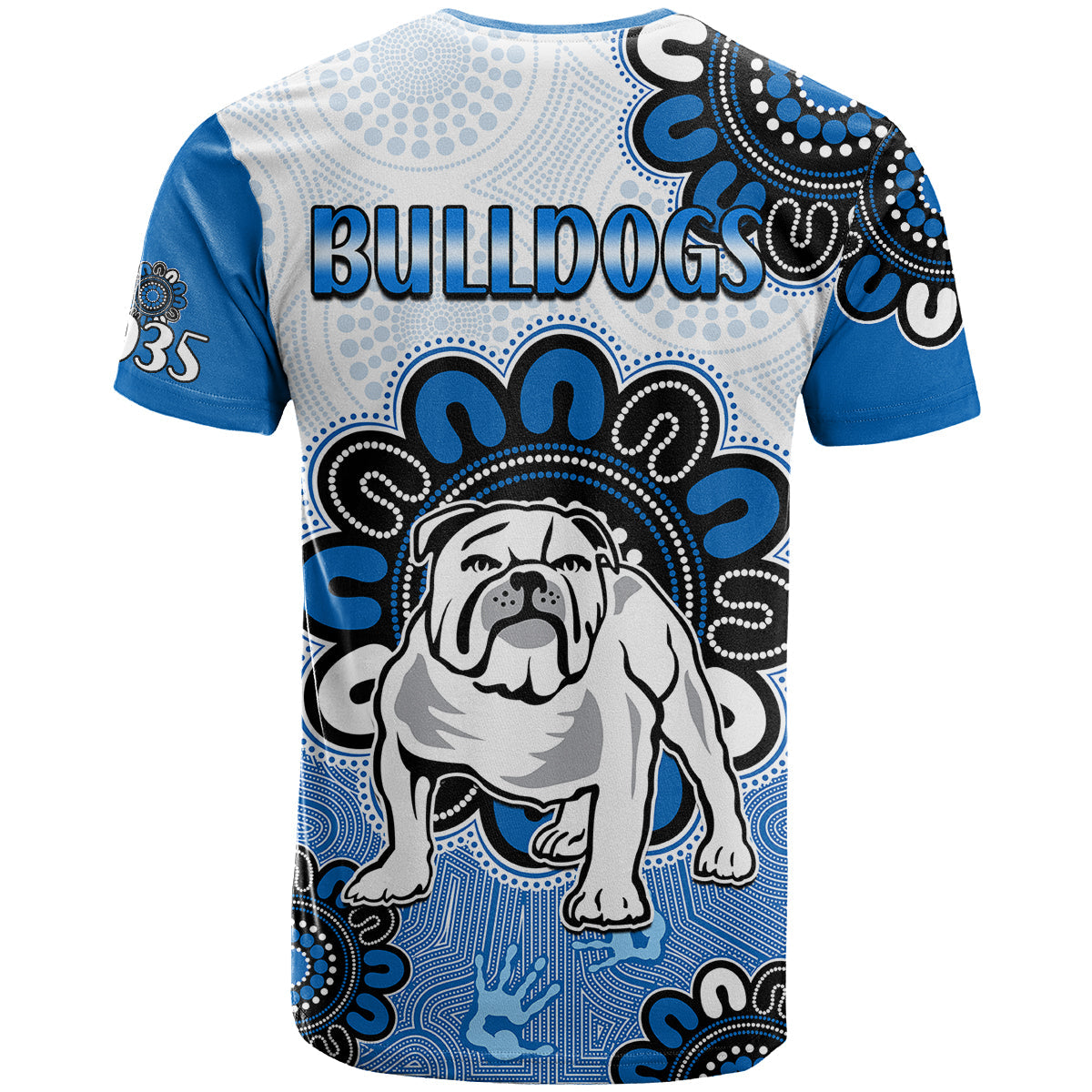 nrl-canterbury-bankstown-bulldogs-rugby-berries-1935-aboriginal-t-shirt