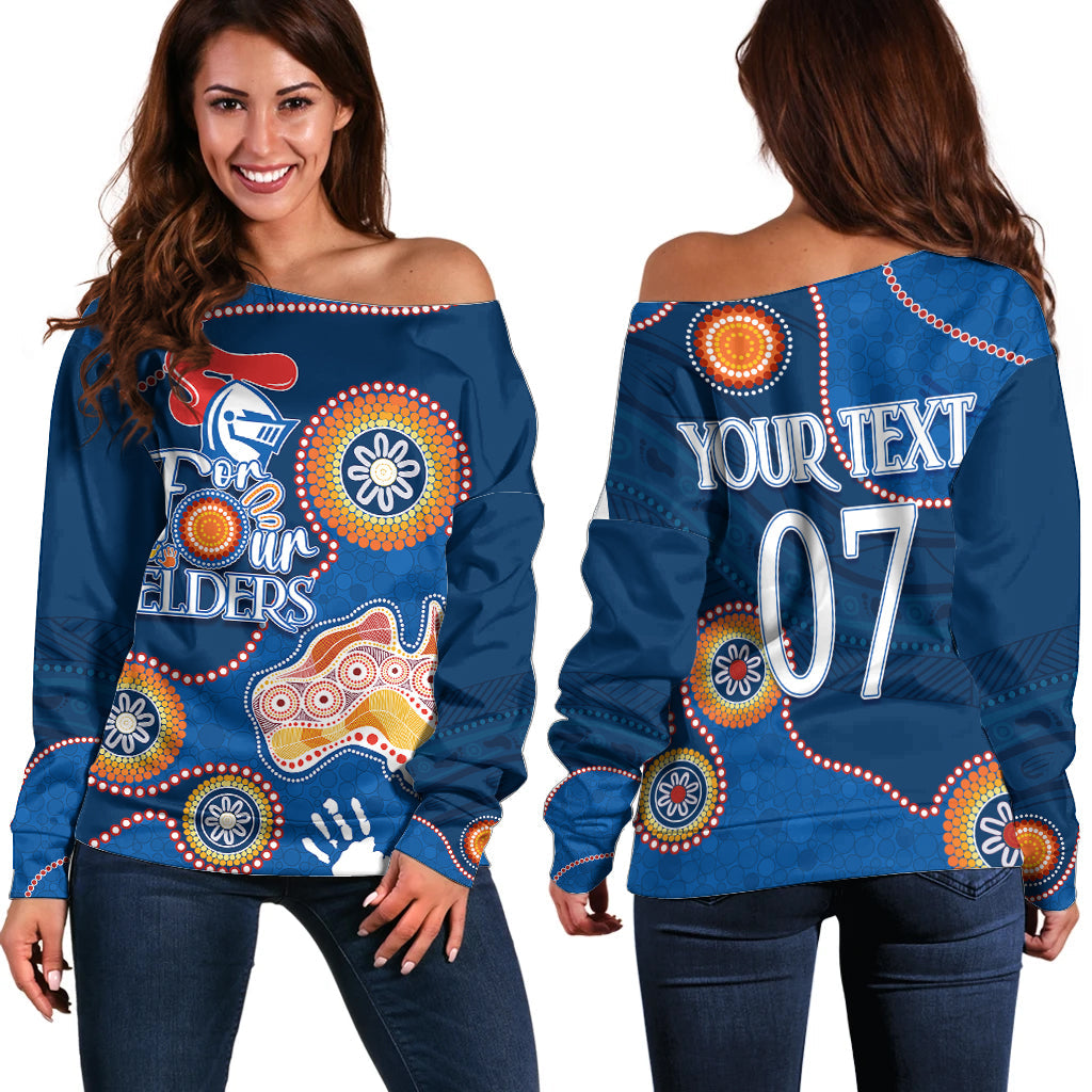personalised-naidoc-week-2023-nrl-knights-for-our-elders-off-shoulder-sweater
