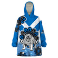 nrl-canterbury-bankstown-bulldogs-rugby-berries-1935-aboriginal-wearable-blanket-hoodie
