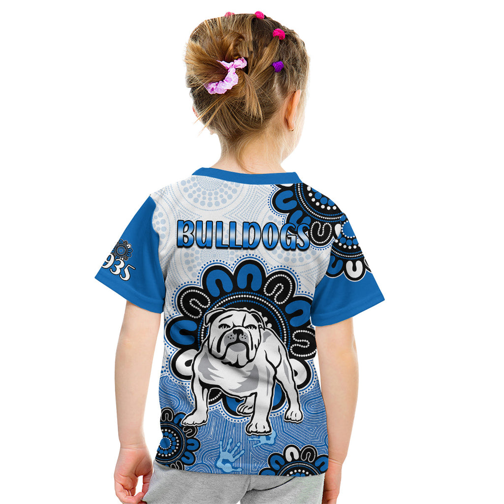 nrl-canterbury-bankstown-bulldogs-rugby-berries-1935-aboriginal-kid-t-shirt