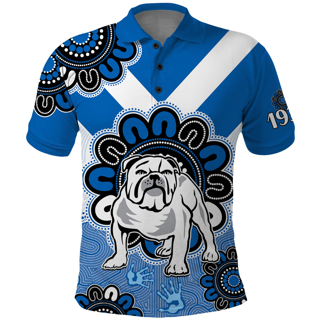 nrl-canterbury-bankstown-bulldogs-rugby-berries-1935-aboriginal-polo-shirt
