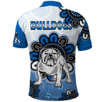 nrl-canterbury-bankstown-bulldogs-rugby-berries-1935-aboriginal-polo-shirt