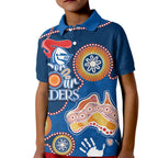 personalised-naidoc-week-2023-nrl-knights-for-our-elders-kid-polo-shirt