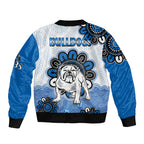 nrl-canterbury-bankstown-bulldogs-rugby-berries-1935-aboriginal-sleeve-zip-bomber-jacket